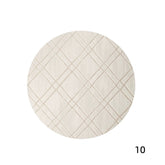 Keep your room clean! Stylish antibacterial carpet (kate)
